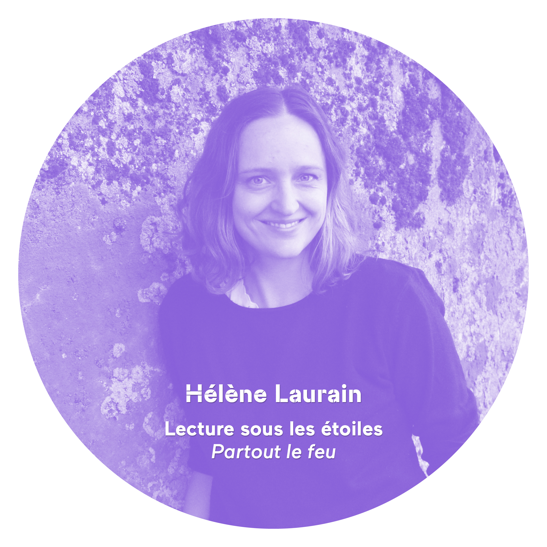 [Podcast] Banquet du livre d’été 2023 « Générations, nos futurs » | Hélène Laurain