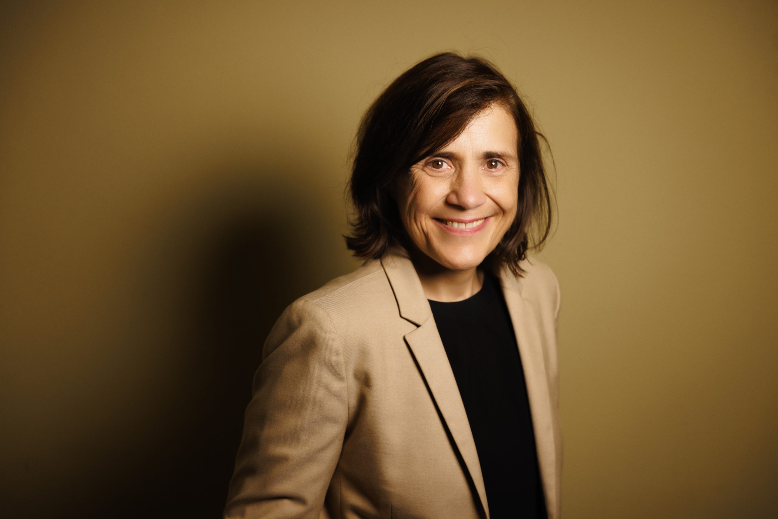 Bénédicte Savoy ©PeterRigaud_frei