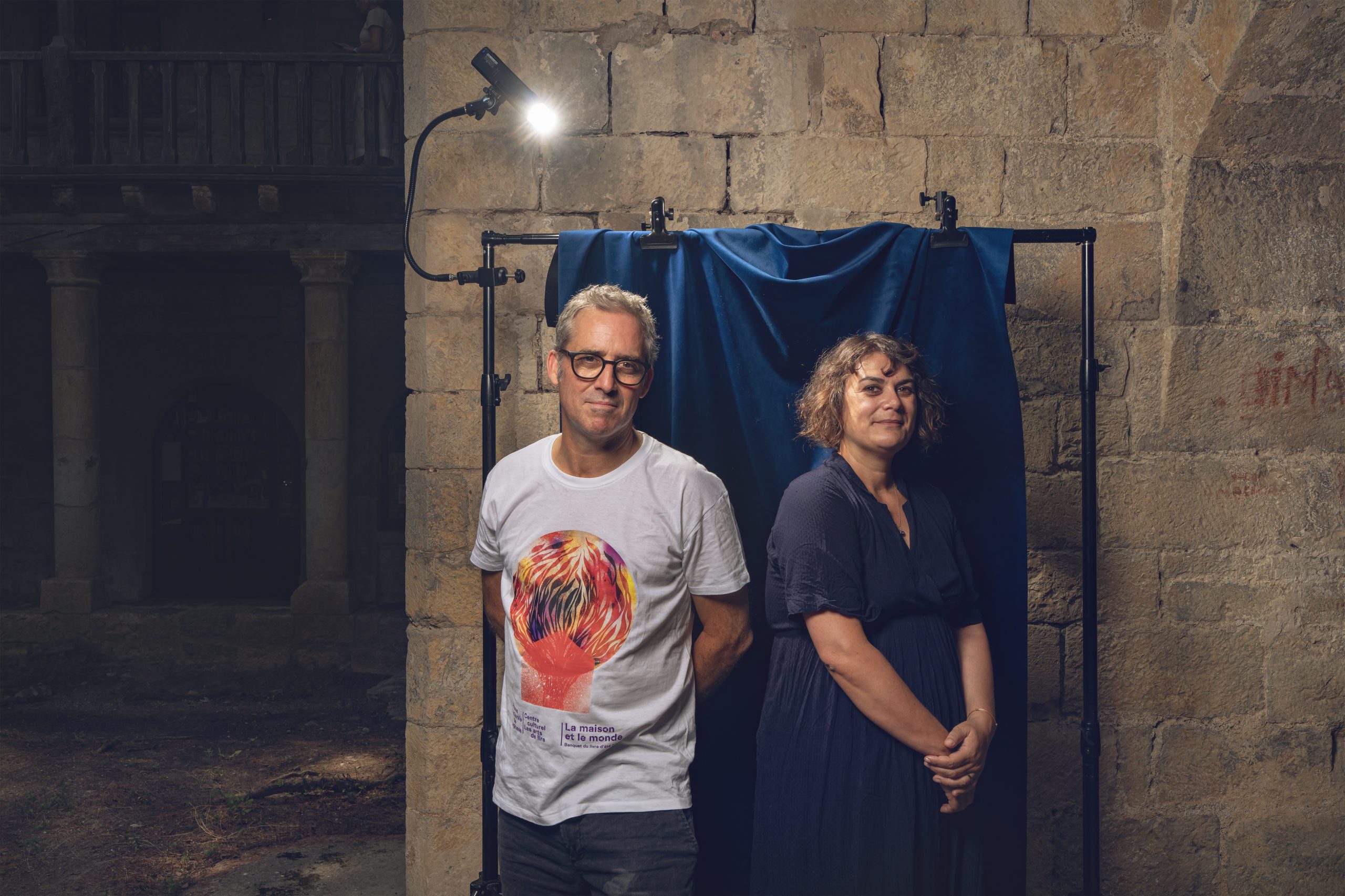 La fabrique du Banquet : Le territoire de la programmation