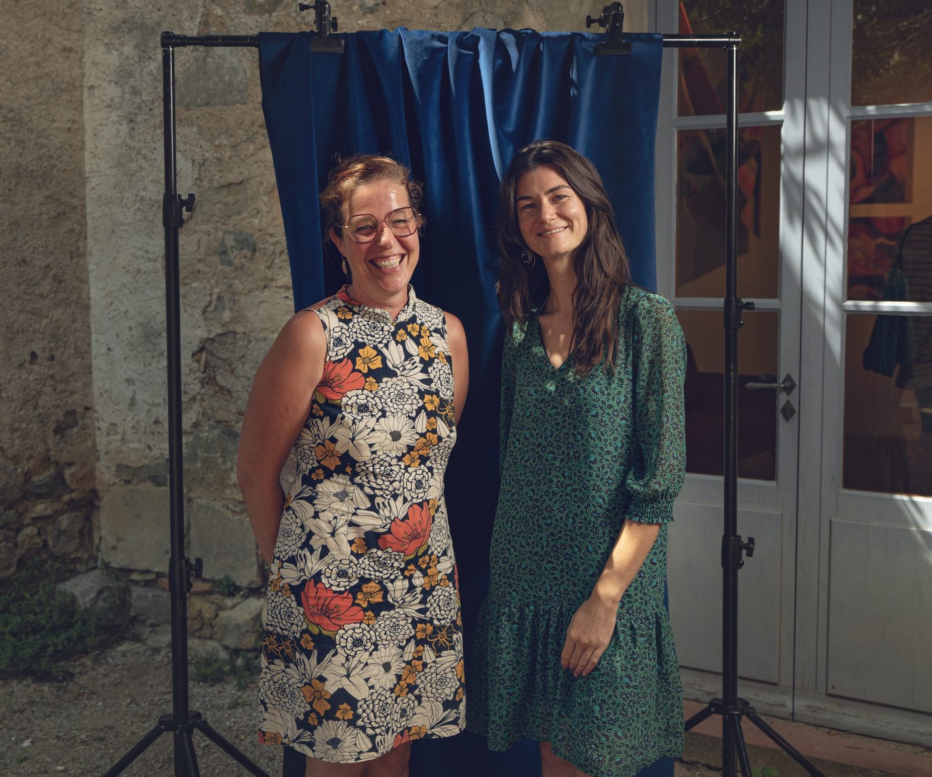 La fabrique du Banquet : Les arts de recevoir