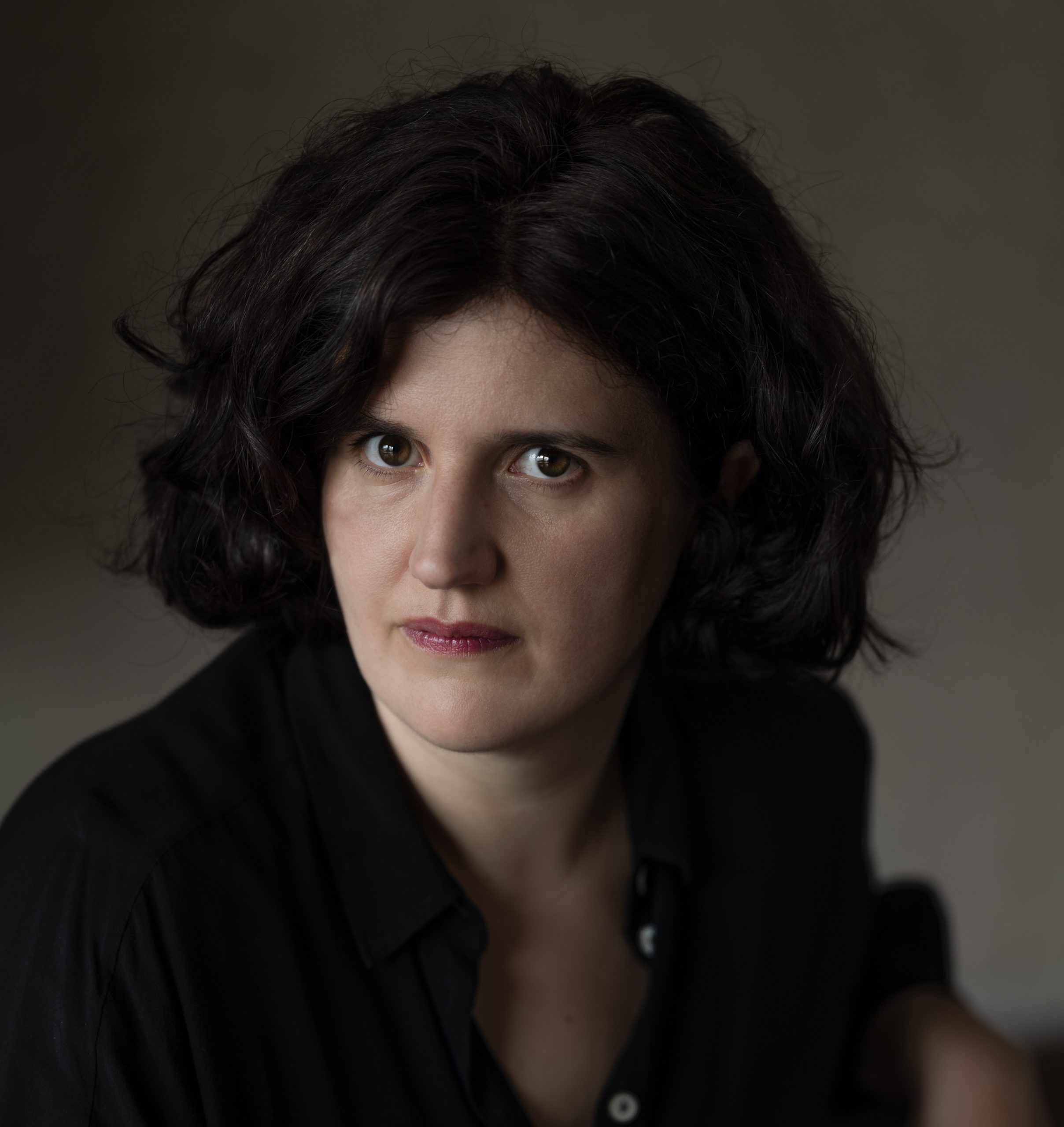 Helene-Giannecchini © Benedicte-Roscot