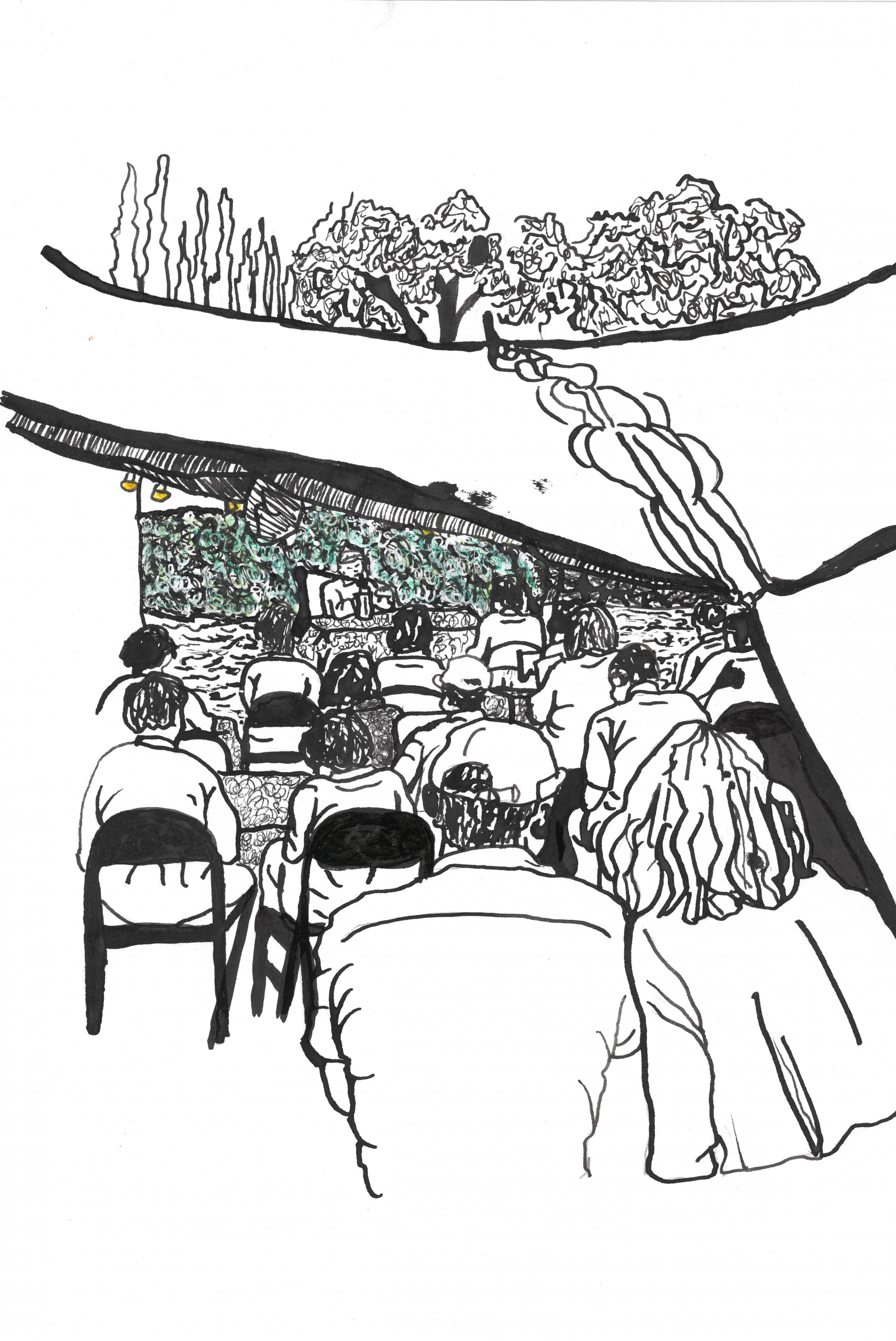 Le vent se lève