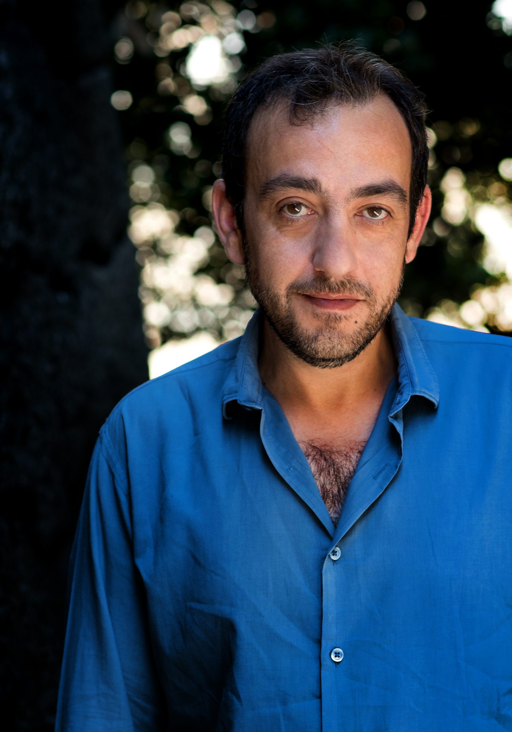 Aller plus loin avec : Jérôme Ferrari